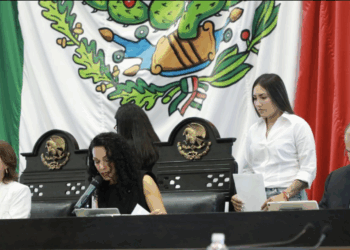 Diputados tamaulipecos analizarán este martes 6 dictámenes de ajustes a leyes o puntos de acuerdo