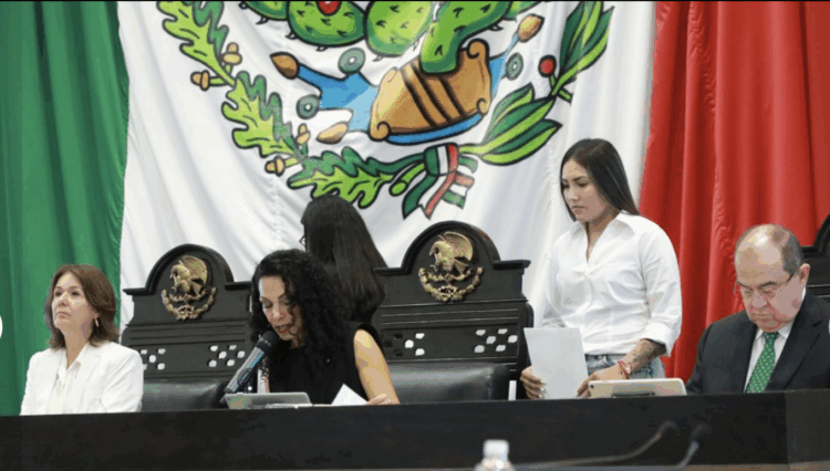 Diputados tamaulipecos analizarán este martes 6 dictámenes de ajustes a leyes o puntos de acuerdo