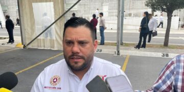 Sismo con epicentro en Nuevo León alcanzó a municipios de Mainero, Villagrán e Hidalgo en Tamaulipas