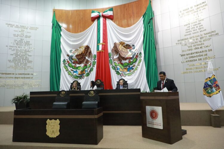 Diputados aprueban la desaparición del Instituto de Transparencia de Tamaulipas 