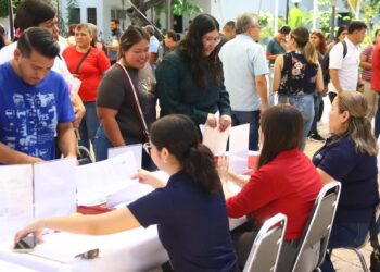 Empresarios victorenses ofrecen 220 oportunidades de empleo a los jóvenes