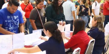 Empresarios victorenses ofrecen 220 oportunidades de empleo a los jóvenes