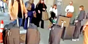 Familia Guzmán huye a EU para salvar su vida; “fiscalía accedió a protegerla”