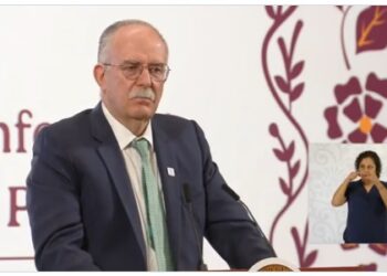 Pide México apoyo a EU para abrir planta en Chiapas para control biológico del Gusano Barrenador del Ganado