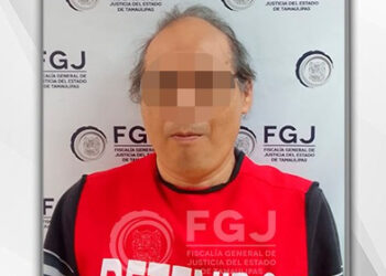 Vinculan a proceso a Medardo “P” por presunta violación a menores en El Mante