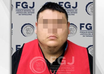 Sentencias a 17 años a Naun Isaí “N” por violación agravada en Nuevo Laredo