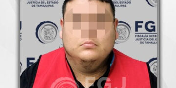 Sentencias a 17 años a Naun Isaí “N” por violación agravada en Nuevo Laredo