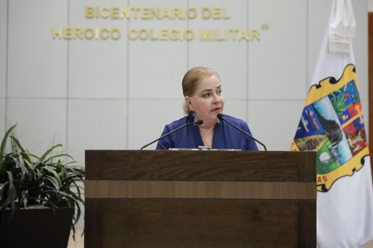 Impulsa Diputada Mercedes Guillén reformas para fortalecer derechos y protección de niñez y adolescencia en Tamaulipas