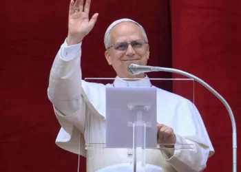 El Papa León XIV debuta en Instagram con mensaje de paz y miles de seguidores en pocas horas