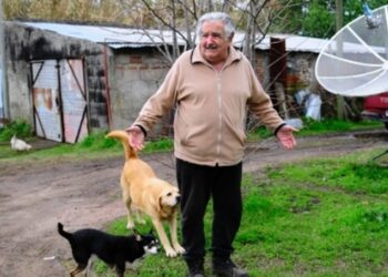 Muere de cáncer el ex presidente de Uruguay, José Mujica a los 89 años ícono de la izquierda en AL