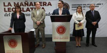 Exige Diputado Prieto al PAN “sacar los cuernos” de la elección Judicial en Tamaulipas