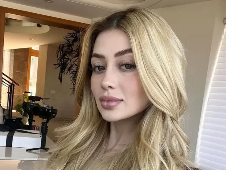 Influencer Valeria Márquez fue asesinada durante en vivo de TikTok en Zapopan