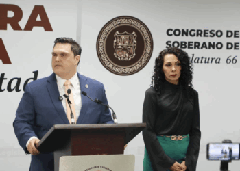 Rechaza Congreso de Tamaulipas pretensión de EU de cobrar impuesto de 5% a remesas