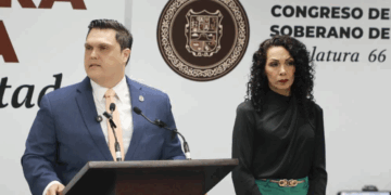 Rechaza Congreso de Tamaulipas pretensión de EU de cobrar impuesto de 5% a remesas