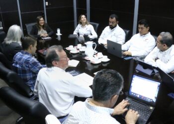 Se asentará Puerto Seco de Victoria en mil 200 hectáreas al sureste de la ciudad