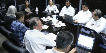 Se asentará Puerto Seco de Victoria en mil 200 hectáreas al sureste de la ciudad