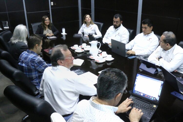 Se asentará Puerto Seco de Victoria en mil 200 hectáreas al sureste de la ciudad