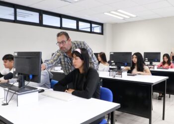 Impartirán carrera en Inteligencia Artificial y Robótica en la Universidad Tecnológica de Matamoros, Tamaulipas