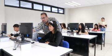 Impartirán carrera en Inteligencia Artificial y Robótica en la Universidad Tecnológica de Matamoros, Tamaulipas