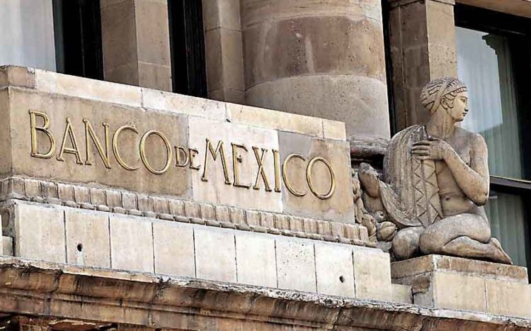 Banxico baja su tasa de interés a 8.50%; es su tercer recorte consecutivo