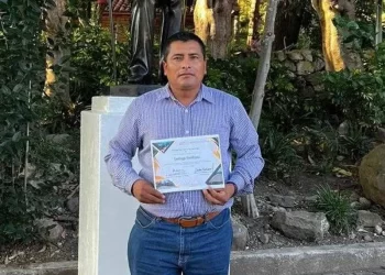 Emboscan y matan al presidente municipal de Santiago Amoltepec