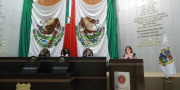 Diputadas proponen iniciativas para prevenir y sancionar la violencia contra el personal docente en Tamaulipas
