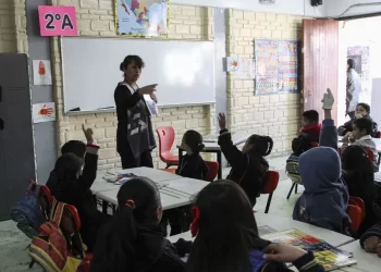 Gobierno de México aumenta 9% salario a maestros, retroactivo al 1 de enero