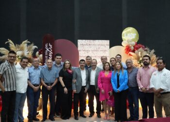 Reafirma rector de la UAT su reconocimiento al personal académico en Día de Maestro