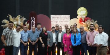 Reafirma rector de la UAT su reconocimiento al personal académico en Día de Maestro