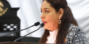 Plantea Diputada reforma a Ley Orgánica de la Administración Pública en materia de discriminación y acoso