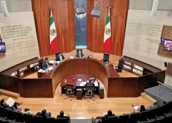 Revoca tribunal reglas imposibles de cumplir del INE