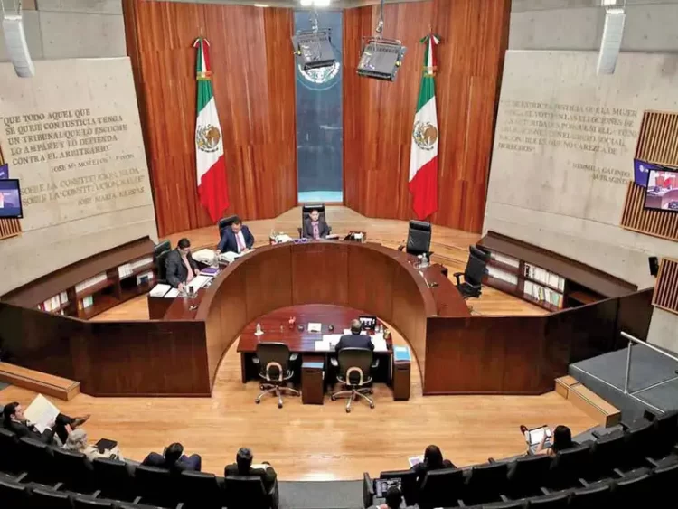 Revoca tribunal reglas imposibles de cumplir del INE
