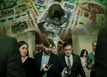 Republicanos dijeron ‘no’ al impuesto a las remesas… en Congreso de EU