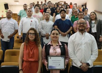 Realiza Congreso de Tamaulipas taller denominado “Lenguaje incluyente y no sexista”