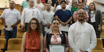 Realiza Congreso de Tamaulipas taller denominado “Lenguaje incluyente y no sexista”