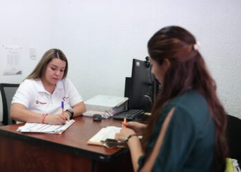Atiende Instituto de la Mujer de Tamaulipas a 5 mil 743 víctimas de violencia de género en 2025