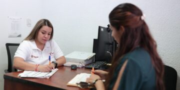 Atiende Instituto de la Mujer de Tamaulipas a 5 mil 743 víctimas de violencia de género en 2025