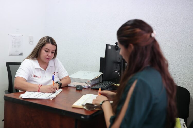 Atiende Instituto de la Mujer de Tamaulipas a 5 mil 743 víctimas de violencia de género en 2025