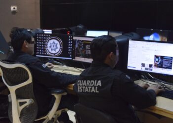 Emite Policía Cibernética recomendaciones para evitar estafas por llamadas desde el extranjero