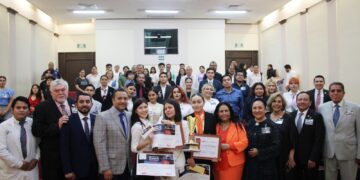 Realiza la UAT con éxito el Concurso Estatal de Oratoria 2025