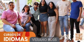 Anuncia la UAT apertura de cursos de verano en los centros de idiomas
