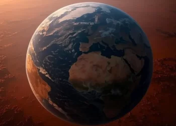 NASA confirma que la Tierra se está quedando sin oxígeno