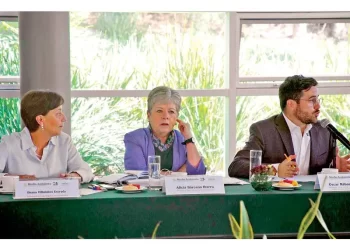 Cambiará SEMARNAT práctica de desechar por reciclar en manejo de basura en México