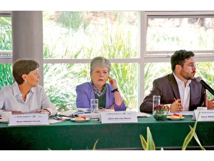 Cambiará SEMARNAT práctica de desechar por reciclar en manejo de basura en México