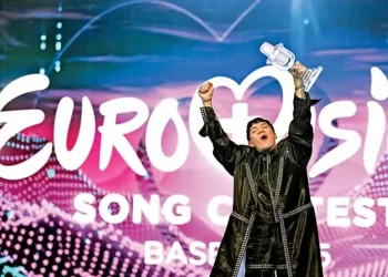 El austriaco JJ conquista Eurovisión 2025; Israel y Estonia completan el podio