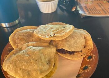 Anuncia Secretaría de Turismo corredor gastronómico interejidal en seis municipios de Tamaulipas