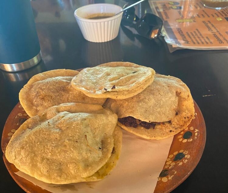 Anuncia Secretaría de Turismo corredor gastronómico interejidal en seis municipios de Tamaulipas