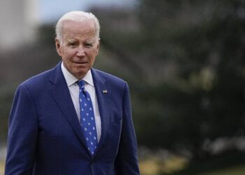 Expresidente de EU Joe Biden es diagnosticado con cáncer de próstata extendido a sus huesos