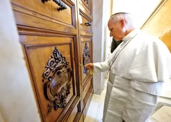 Papa León XIV: Alistan su nuevo hogar, vuelve la tradición papal