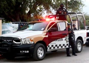 Cinco heridos en el restaurante “La Cocktelera” de Cd. Victoria por un grupo armado